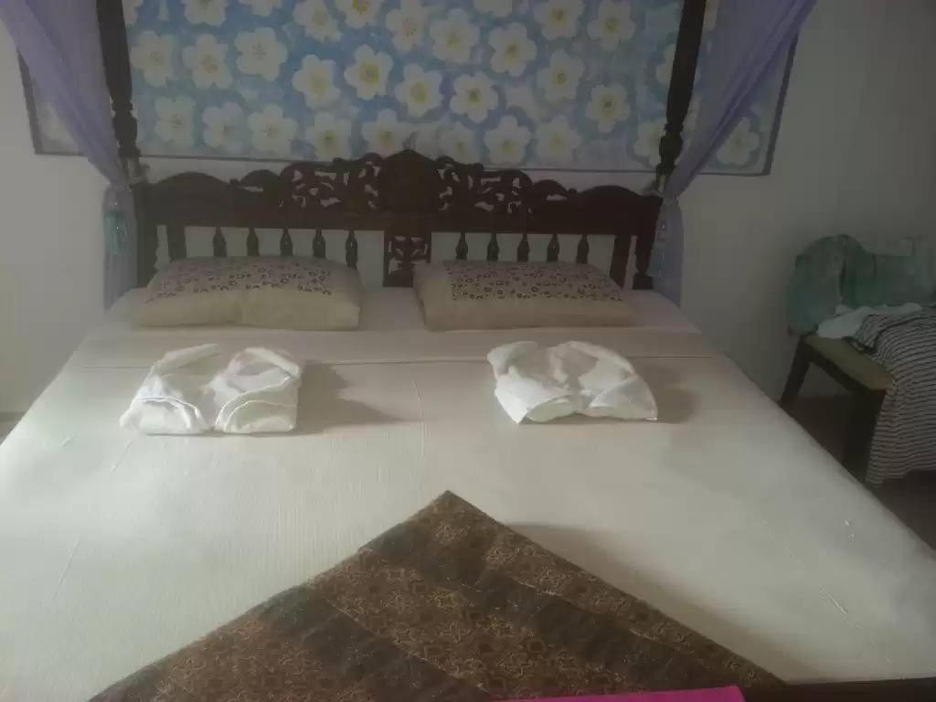Solomon Beach Hotel Marawila Luaran gambar